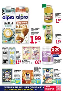 Kaffeevollautomat im aktuellen E center Prospekt (Mannheim) Kaffeevollautomat im E center Prospekt "Aktuelle Angebote" mit 46 Seiten (Mannheim)
