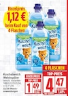 Kuschelweich Weichspüler Sommerwind im EDEKA Prospekt Kuschelweich Weichspüler Sommerwind von im aktuellen EDEKA Prospekt für 1,12 €
