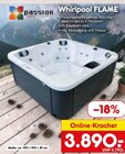 Whirlpool FLAME Angebote von passion bei Netto Marken-Discount Lehrte für 3.890,00 €