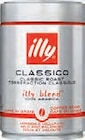 Espresso Angebote von illy bei tegut Wetzlar für 6,99 €