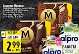 Aktuelles Magnum Multi-Eispackungen Angebot bei EDEKA in Mönchengladbach ab 2,99 €
