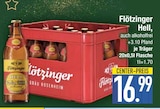 Hell von Flötzinger im aktuellen EDEKA Prospekt für 16,99 €