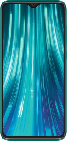 Media-Markt Erlenbach - Smartphone Redmi Note 8 Pro Smartphone Redmi Note 8 Pro Angebot bei Media-Markt Erlenbach im Prospekt "ALLES FÜRS LERNEN ZUHAUSE!"