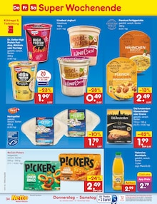 Hackfleisch im aktuellen Netto Marken-Discount Prospekt (Kassel) Hackfleisch im Netto Marken-Discount Prospekt "Aktuelle Angebote" mit 65 Seiten (Kassel)