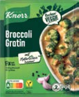 aktiv & irma Wardenburg - Fix Broccoli Gratin Angebot im Prospekt Fix Broccoli Gratin bei aktiv & irma im Wardenburg Prospekt für 0,39 €