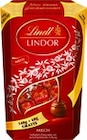 Lindor im Kaufland Prospekt Lindor von Lindt im aktuellen Kaufland Prospekt für 4,79 €