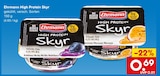 High Protein Skyr Heidelbeere von Ehrmann im aktuellen Netto Marken-Discount Prospekt für 0,69 €