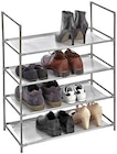 Schuhregal bei Penny im Heitersheim Prospekt für 6,99 €