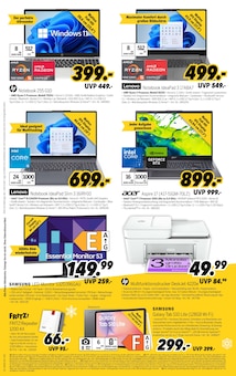 Handy im MEDIMAX Prospekt "MEHR WEIHNACHTSFEELING" mit 8 Seiten (Krefeld)