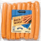 Knackige Bockwurst im Netto mit dem Scottie Prospekt Knackige Bockwurst von Farmländer im aktuellen Netto mit dem Scottie Prospekt für 1,49 €