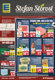 EDEKA Prospekt für Eschweiler: "Aktuelle Angebote", 28 Seiten, 29.06.2026 - 04.07.2026