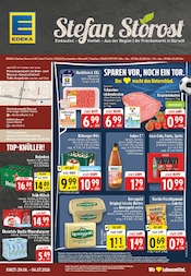 EDEKA Supermarkt Prospekt der aktuellen Woche mit 28 Seiten, gültig von 29.06.2026 bis 04.07.2026, in Eschweiler und Umgebung Aktueller EDEKA Supermarkt Prospekt in Eschweiler und Umgebung, "Aktuelle Angebote" mit 28 Seiten, 29.06.2026 - 04.07.2026