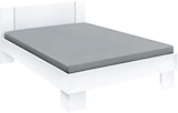 Futonbett Martina Angebote bei SB Möbel Boss Saarbrücken für 199,99 €