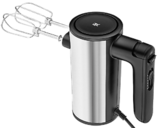 Handmixer »Kult X« im Angebot bei Kaufland in Pforzheim Handmixer »Kult X« Angebote von WMF bei Kaufland Pforzheim für 37,99 €