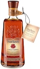Single Barrel Kentucky Straight Bourbon Whiskey von Four Roses im aktuellen Kaufland Prospekt