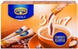 Kaffeesticks 2 in 1 von Krüger Family im aktuellen Kaufland Prospekt für 1,99 €