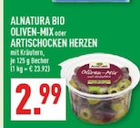 Aktuelles Oliven-Mix Angebot bei Marktkauf in Herne ab 2,99 €