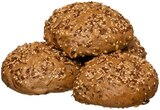 Aktuelle Wecker Angebote bei REWE in Ingolstadt Aktuelles Bio Mehrkornbrötchen Angebot bei REWE in Ingolstadt ab 0,59 €