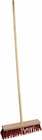 Straßenbesen bei RHG Baucentrum im Schöneck Prospekt für 11,89 €