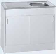Komplettspüle bei BAUHAUS in Wunstorf Komplettspüle im Angebot bei BAUHAUS Wunstorf