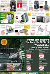 Aktueller GLOBUS Prospekt mit Senseo, "Aktuelle Angebote", Seite 27