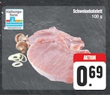 EDEKA Crottendorf Prospekt mit  im Angebot für 0,69 €