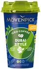 Iced Coffee Dubai im Angebot bei REWE in Jena Iced Coffee Dubai Angebote von Mövenpick bei REWE Jena für 0,99 €