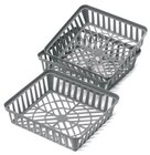 3er-Set Pflanzkorb anthrazit Angebote bei Netto mit dem Scottie Eberswalde für 1,99 €