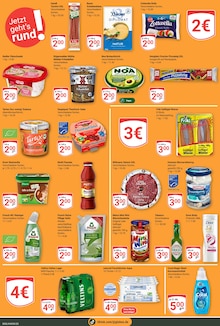 Veltins im GLOBUS Prospekt "Aktuelle Angebote" mit 28 Seiten (Salzgitter)