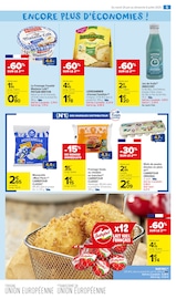 Fromage Angebote im Prospekt "Carrefour market" von Carrefour Market auf Seite 9