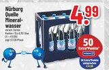 Trinkgut Verl - Mineralwasser Angebot im Prospekt Mineralwasser bei Trinkgut im Verl Prospekt für 4,99 €