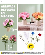Meuble De Jardin en promo dans le catalogue Gifi à la page 20