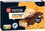 Protein Eisriegel Erdnuss im Angebot bei REWE in Neuss Protein Eisriegel Erdnuss Angebote von REWE Beste Wahl bei REWE Neuss für 2,99 €