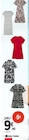 Robe Femme - TISSAIA en promo chez E.Leclerc Le Havre à 9,95 €