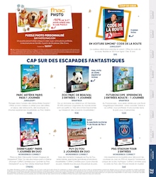 Prix et réduction Le Foué dans le prospectus Fnac en cours Offre Le Foué dans le catalogue Fnac du moment à la page 147