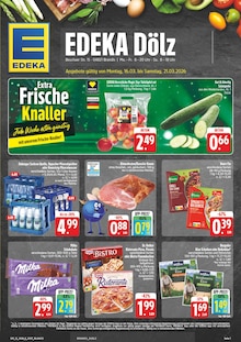 Aktueller EDEKA Prospekt (Bennewitz, 30 Seiten zum blättern EDEKA Prospekt Wir lieben Lebensmittel! mit 30 Seiten