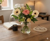 Bouquet Caroline dans le catalogue Carrefour