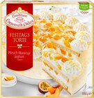Festtagstorte im Angebot bei Kaufland in Heilbronn Festtagstorte Angebote von Coppenrath & Wiese bei Kaufland Heilbronn für 7,99 €