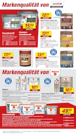 Aktueller toom Baumarkt Prospekt mit Farbe, "Respekt, wer's selber macht.", Seite 24