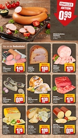 Käse im REWE Prospekt in Freiberg Aktueller REWE Prospekt mit Käse, "Dein Markt", Seite 9