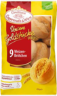Prodomo bei EDEKA Frischemarkt im Nieblum Prospekt für 5,49 €