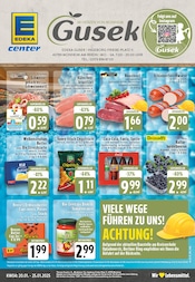 Aktueller E center Discounter Prospekt in Hilden und Umgebung, "Aktuelle Angebote" mit 30 Seiten, 20.01.2025 - 25.01.2025