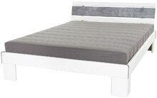 Schlafzimmer im aktuellen POCO Prospekt Futonbett für 179,99 € bei POCO im Angebot