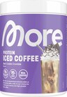 E center Oberkirch - Protein Pulver Iced Matcha Latte Angebot im Prospekt Protein Pulver Iced Matcha Latte bei E center im Oberkirch Prospekt für 19,99 €