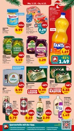 Aktueller Penny Prospekt mit Becks, "Wer günstig will, muss Penny.", Seite 35