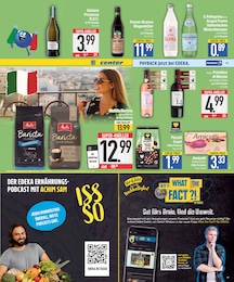 EDEKA Kraeuterlikoer im Prospekt 