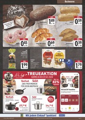 Bratpfanne im E center Prospekt in Erlangen Aktueller E center Prospekt mit Bratpfanne, "Wir lieben Lebensmittel!", Seite 17
