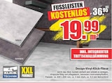 Design-Vinyl-Klick-Fliese hellgrau im Angebot bei wohnen & sparen Wiegand in Eisenach Design-Vinyl-Klick-Fliese hellgrau Angebote bei wohnen & sparen Wiegand Eisenach für 19,99 €