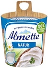Frischkäsezubereitung oder Hüttenkäse* von Almette im aktuellen Penny Prospekt für 1,11 €