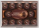 Rondnoir im Kaufland Prospekt Rondnoir von Ferrero im aktuellen Kaufland Prospekt für 3,99 €